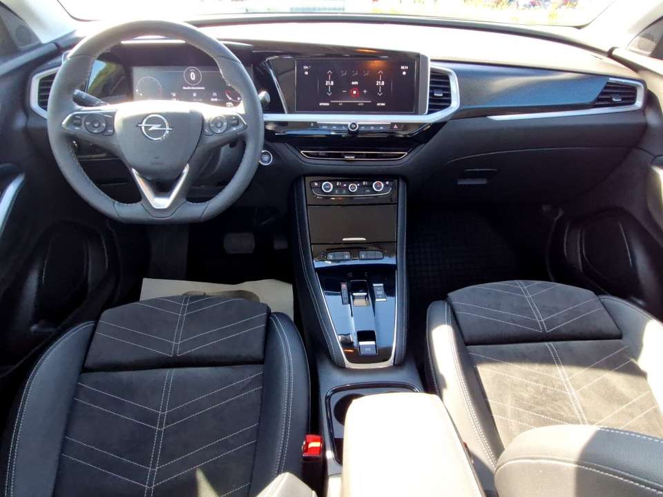 Opel Grandland - Imagem 9