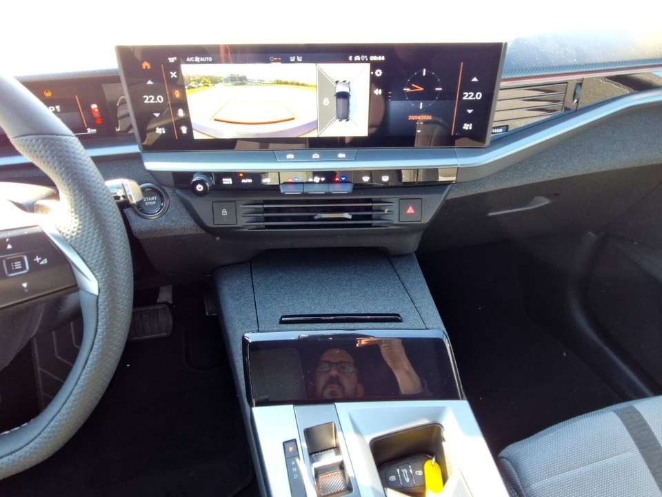 Opel Grandland - Imagem 11
