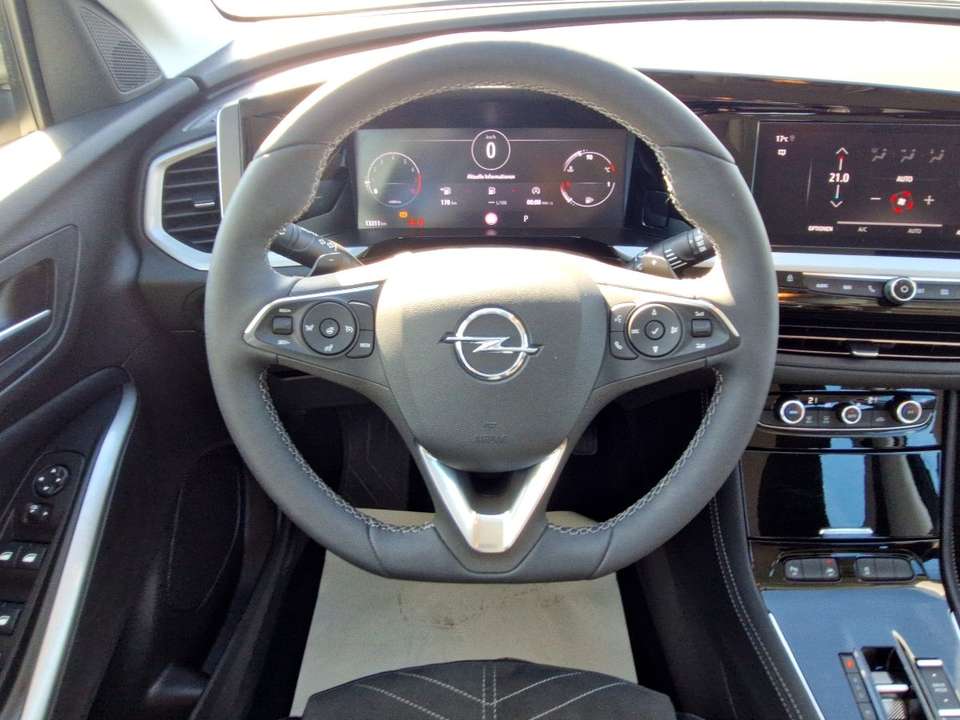 Opel Grandland - Imagem 10