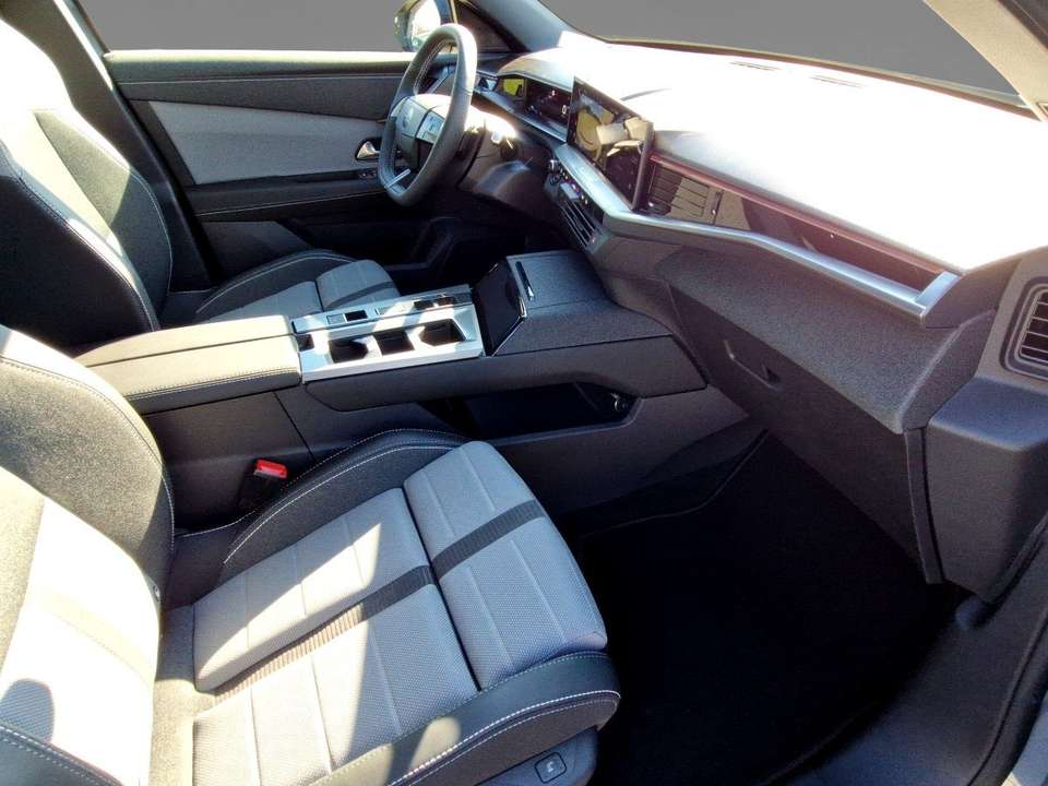 Opel Grandland - Imagem 12