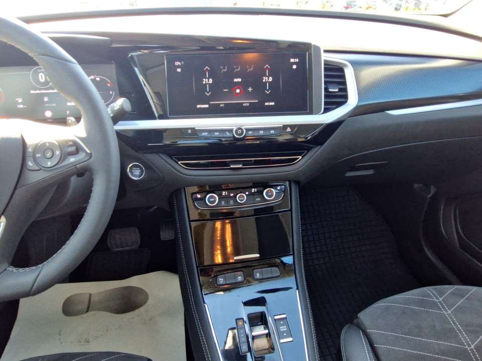 Opel Grandland - Imagem 11