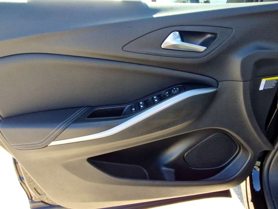 Opel Grandland - Imagem 15