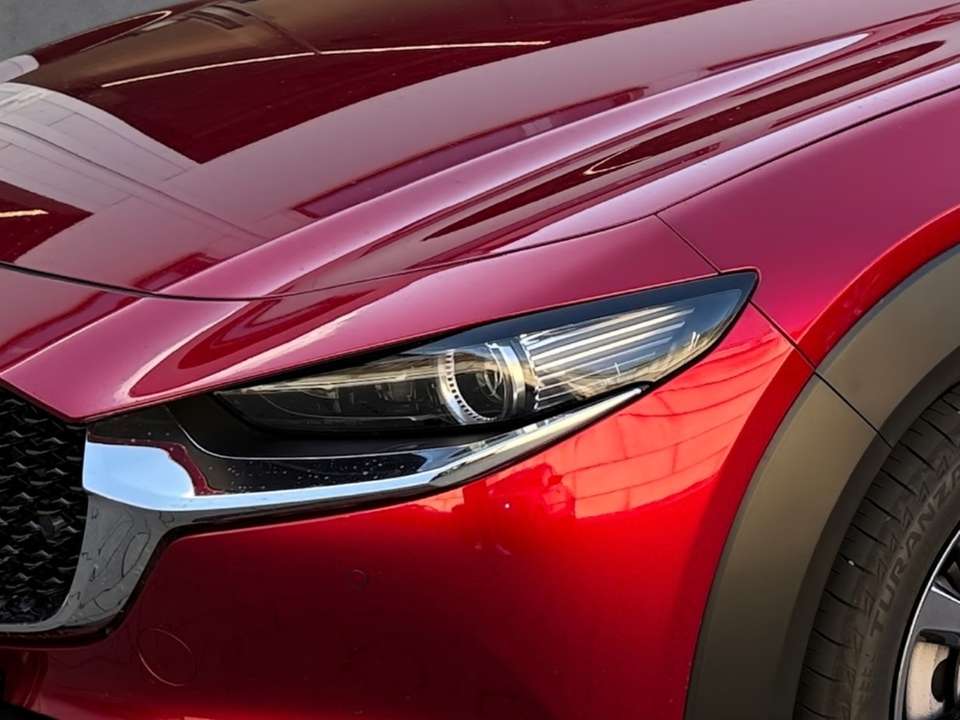 Mazda CX-30 - Imagem 6