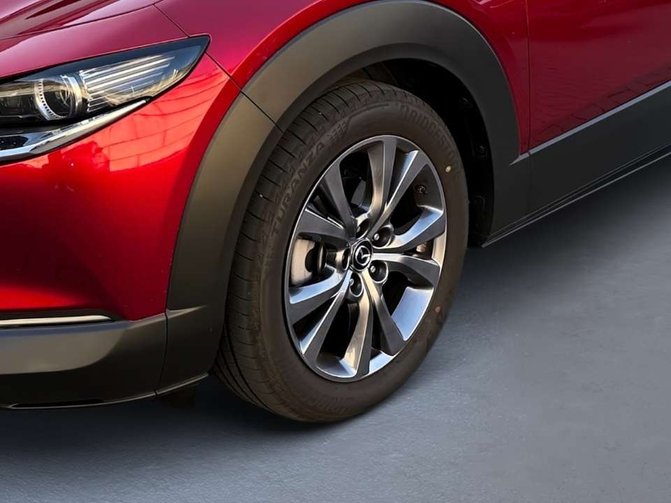 Mazda CX-30 - Imagem 7
