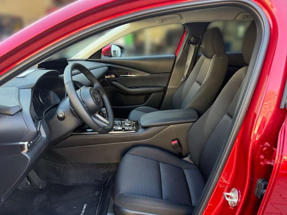 Mazda CX-30 - Imagem 8