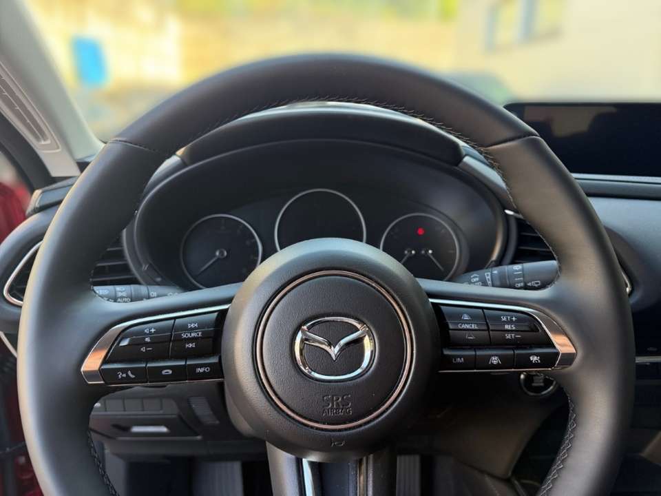 Mazda CX-30 - Imagem 9