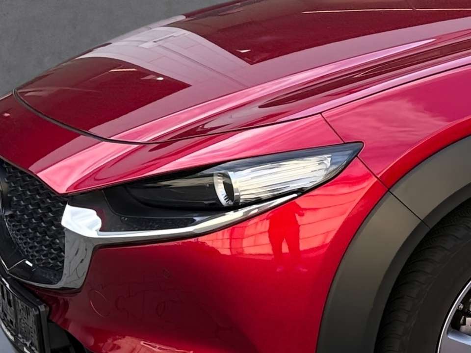Mazda CX-30 - Imagem 6