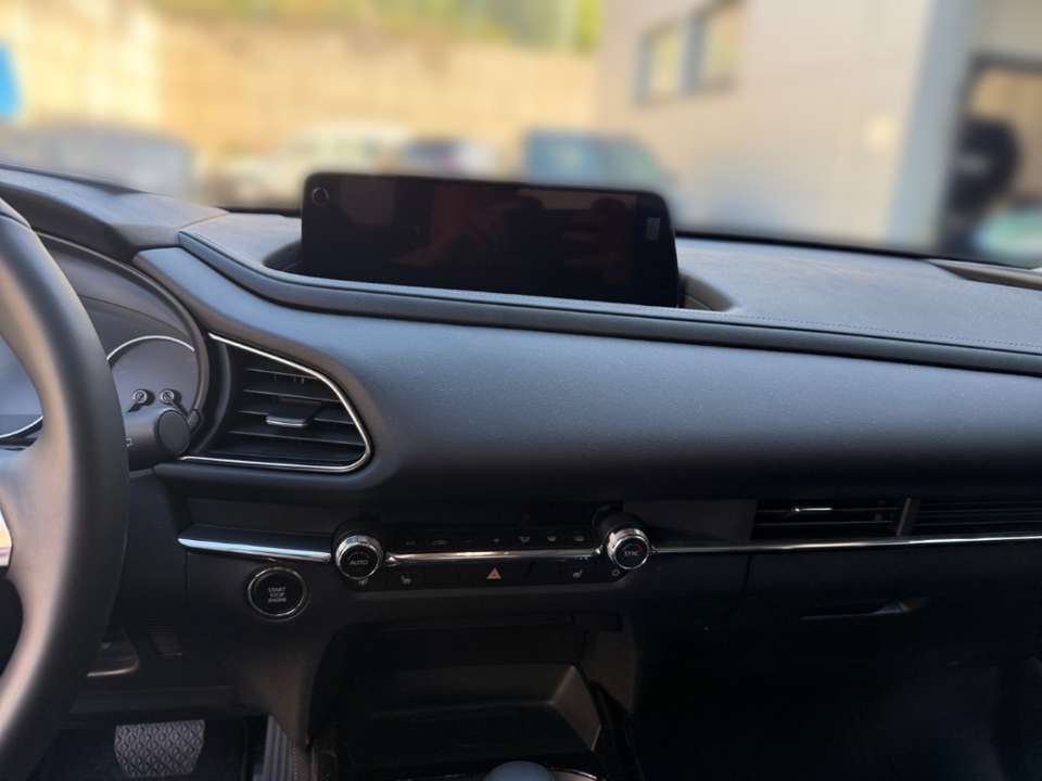 Mazda CX-30 - Imagem 10