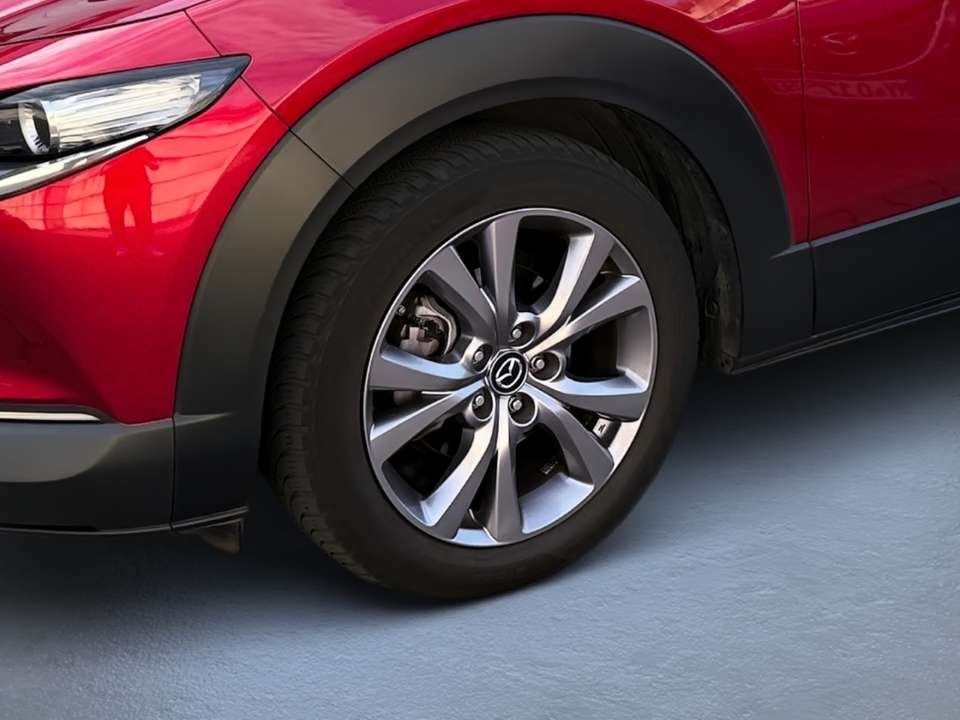 Mazda CX-30 - Imagem 7