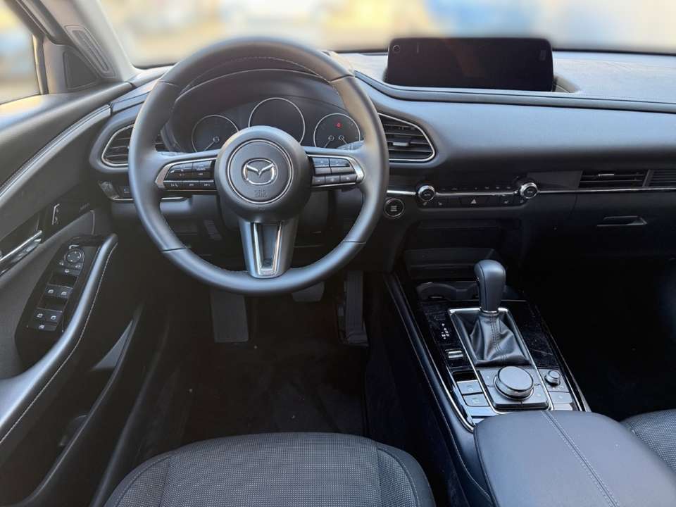 Mazda CX-30 - Imagem 11