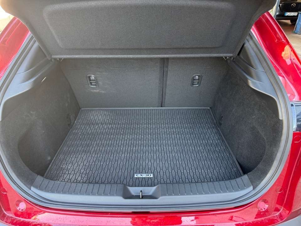 Mazda CX-30 - Imagem 12