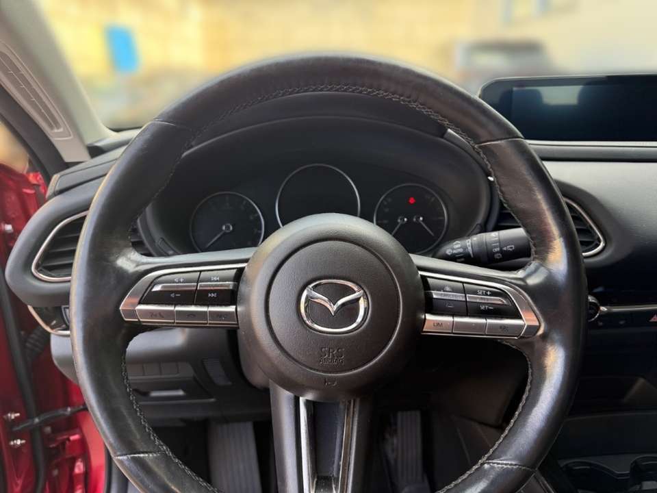 Mazda CX-30 - Imagem 9
