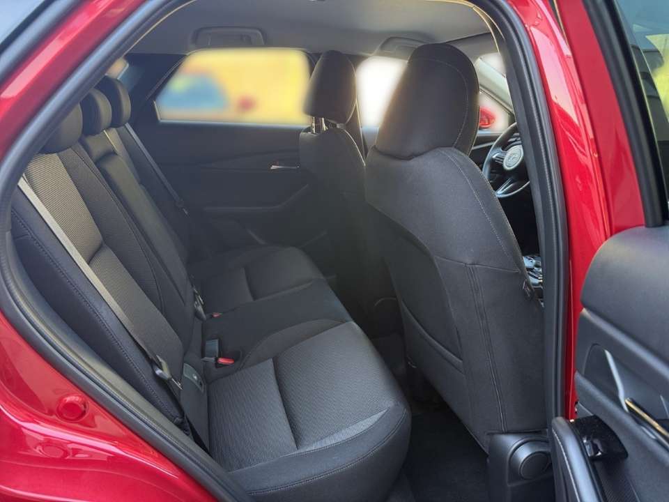 Mazda CX-30 - Imagem 13