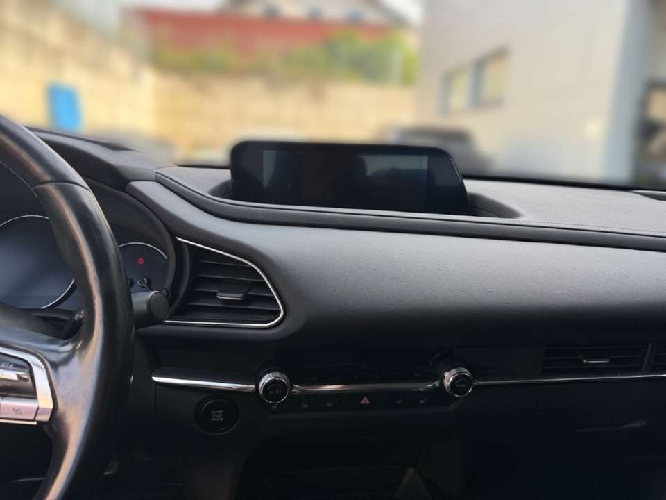 Mazda CX-30 - Imagem 10