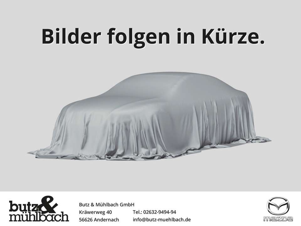 Mazda CX-30 - Imagem 11