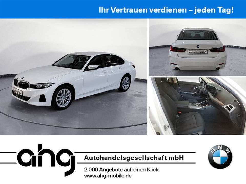 BMW 318 - Imagem 1