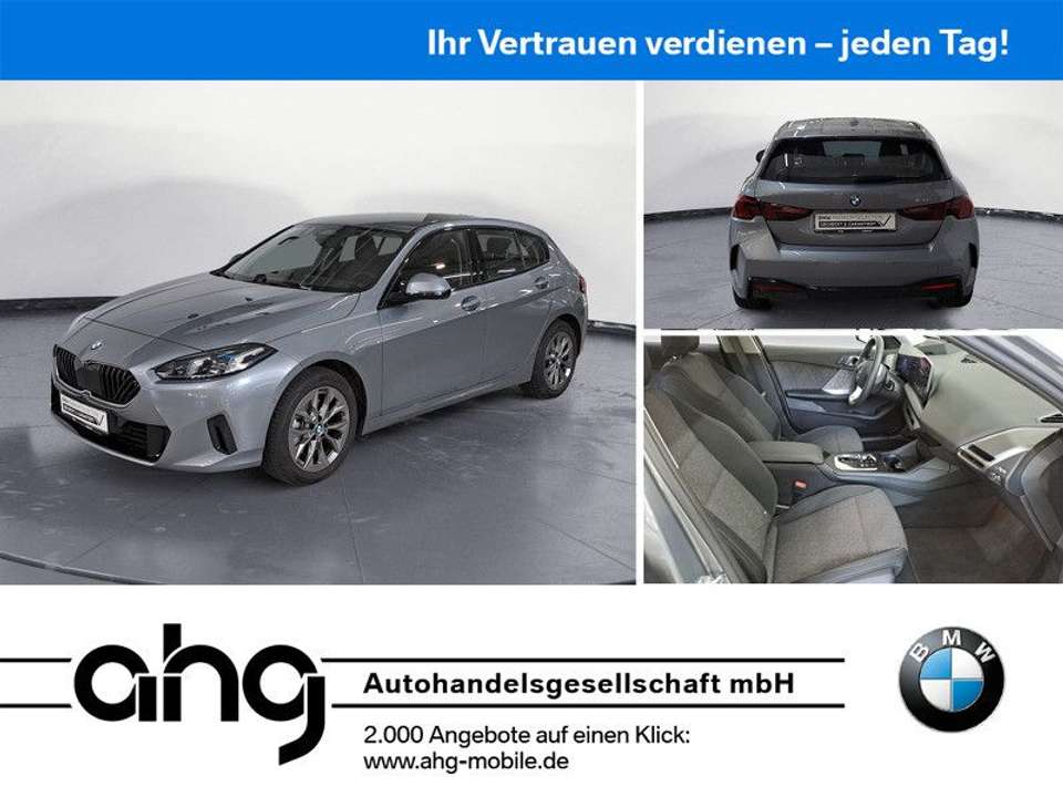 BMW 120 - Imagem 1