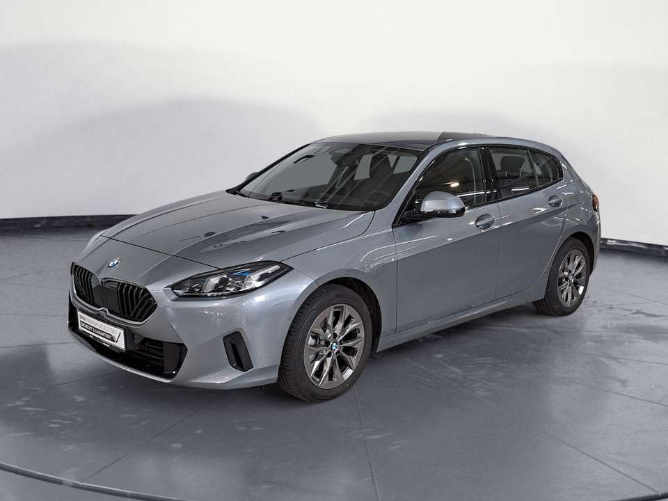 BMW 120 - Imagem 2