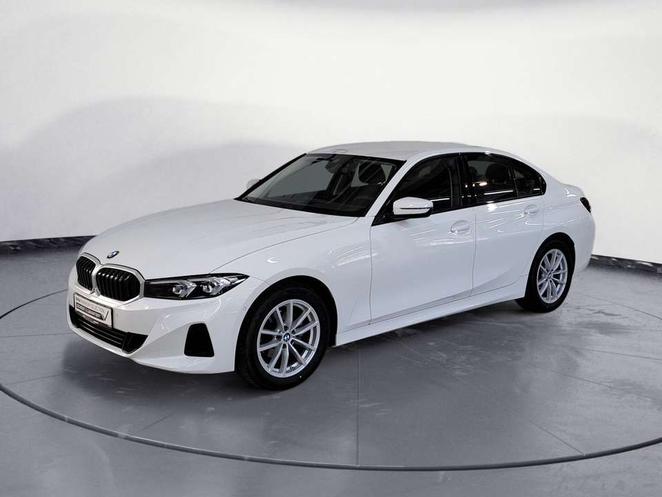BMW 318 - Imagem 2