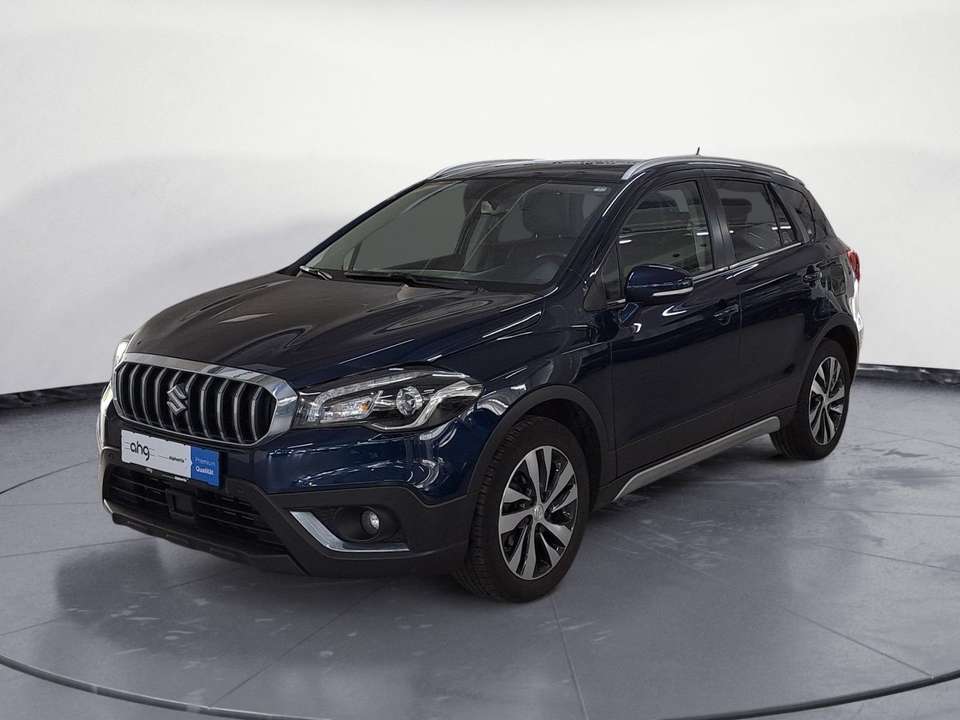 Suzuki SX4 - Imagem 2