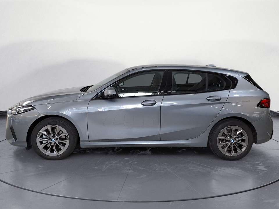 BMW 120 - Imagem 3