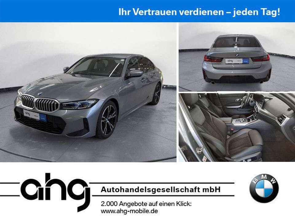 BMW 320 - Imagem 1