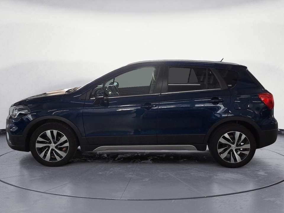 Suzuki SX4 - Imagem 3