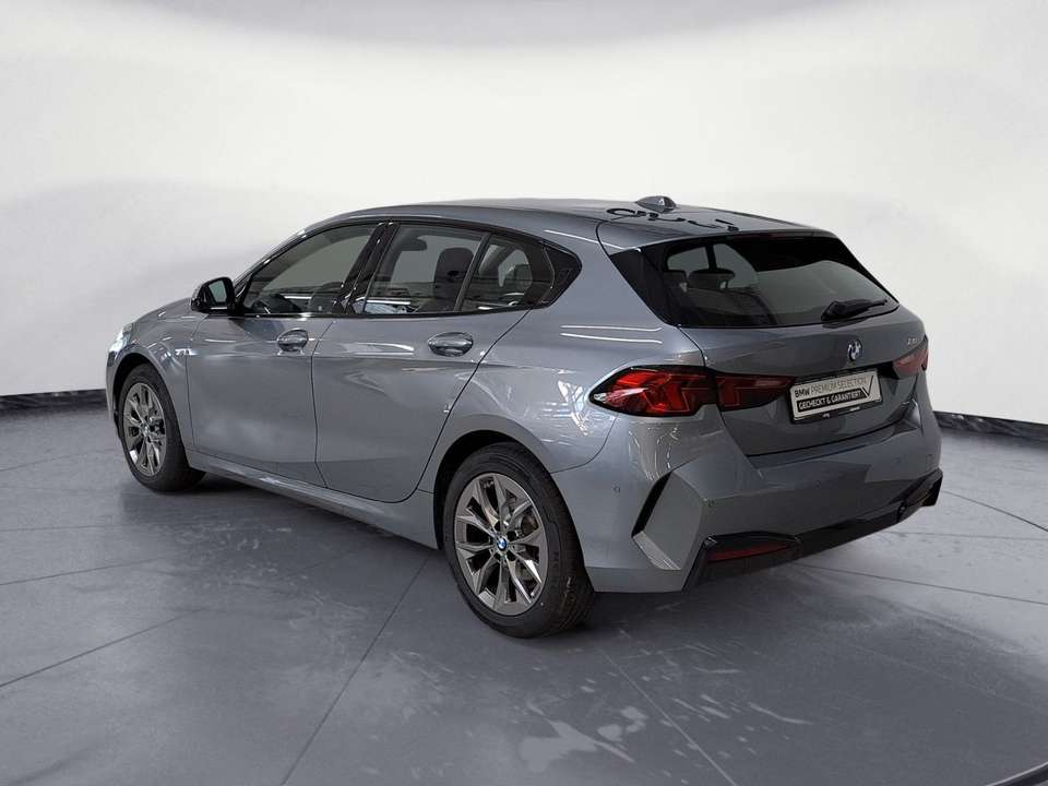 BMW 120 - Imagem 4