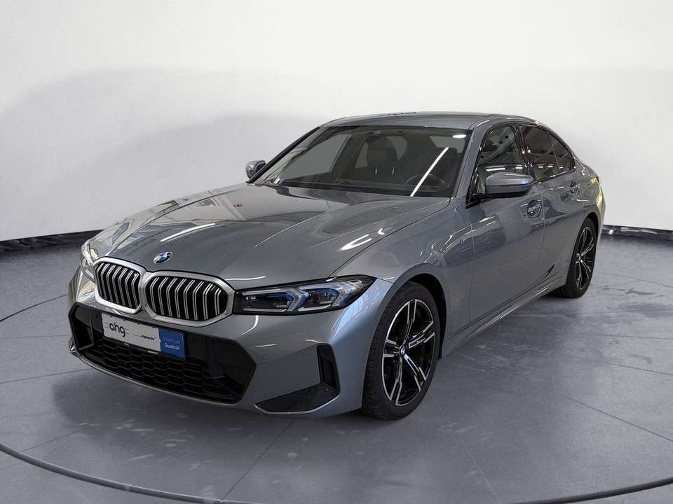BMW 320 - Imagem 2