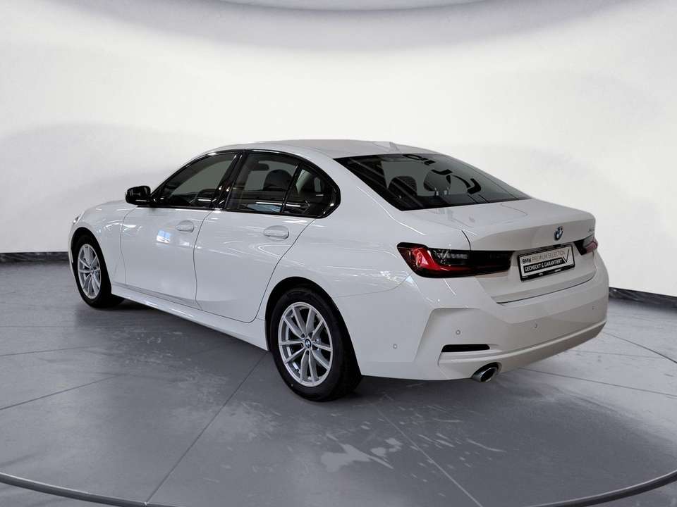 BMW 318 - Imagem 4