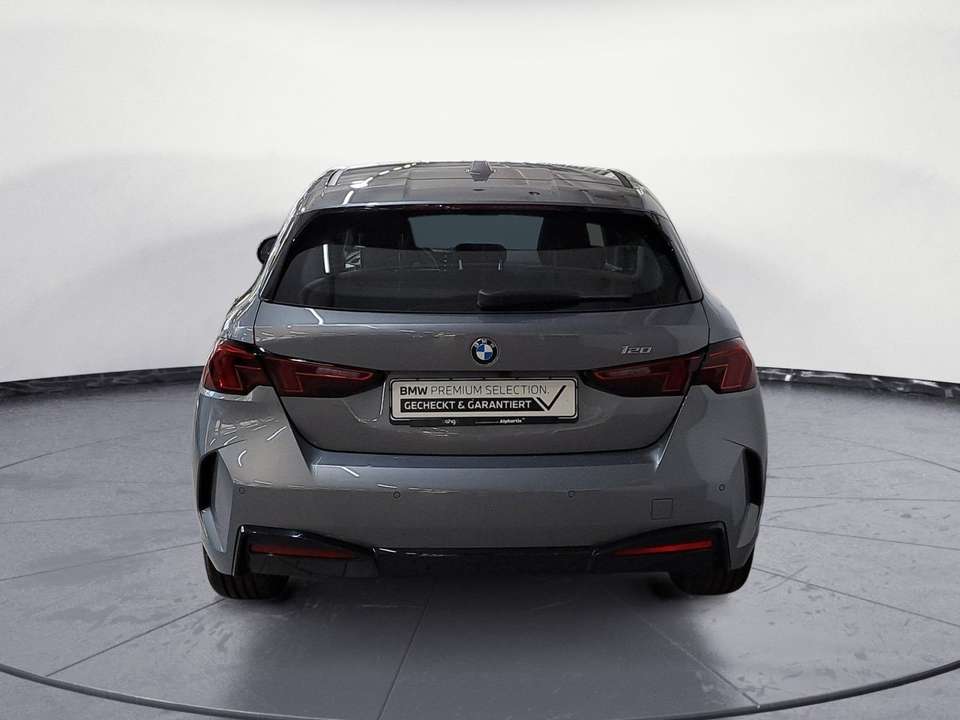BMW 120 - Imagem 5