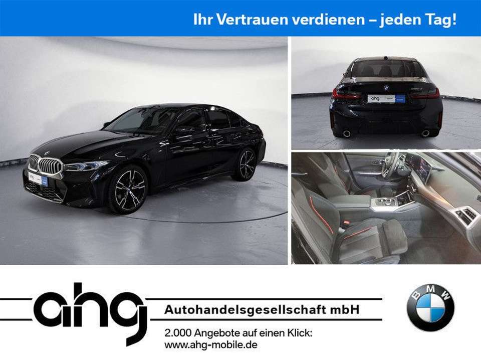 BMW 320 - Imagem 1
