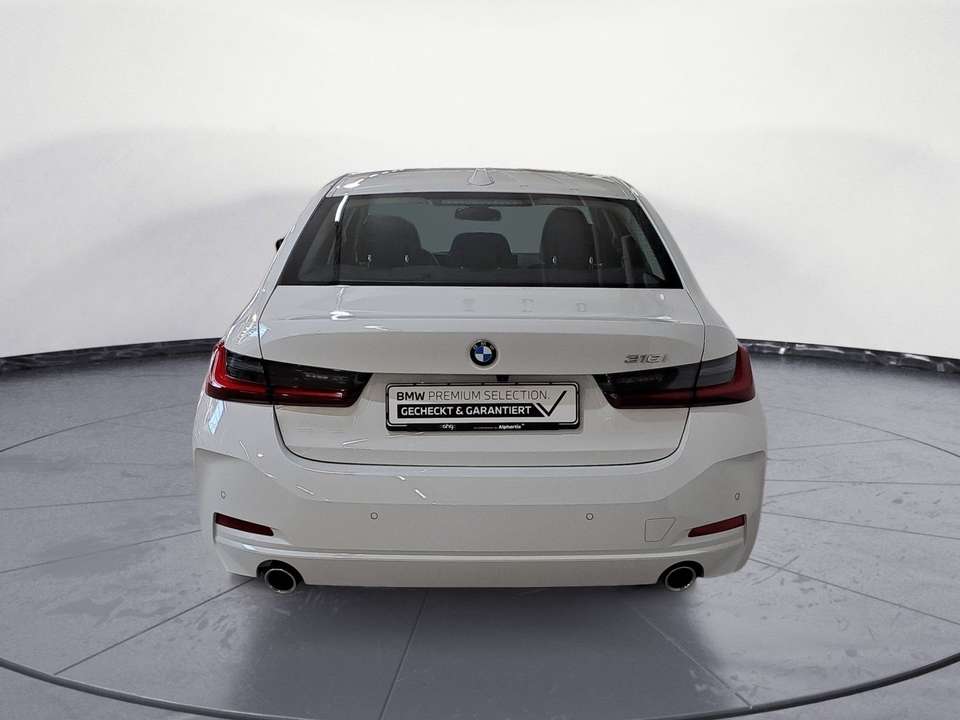 BMW 318 - Imagem 5