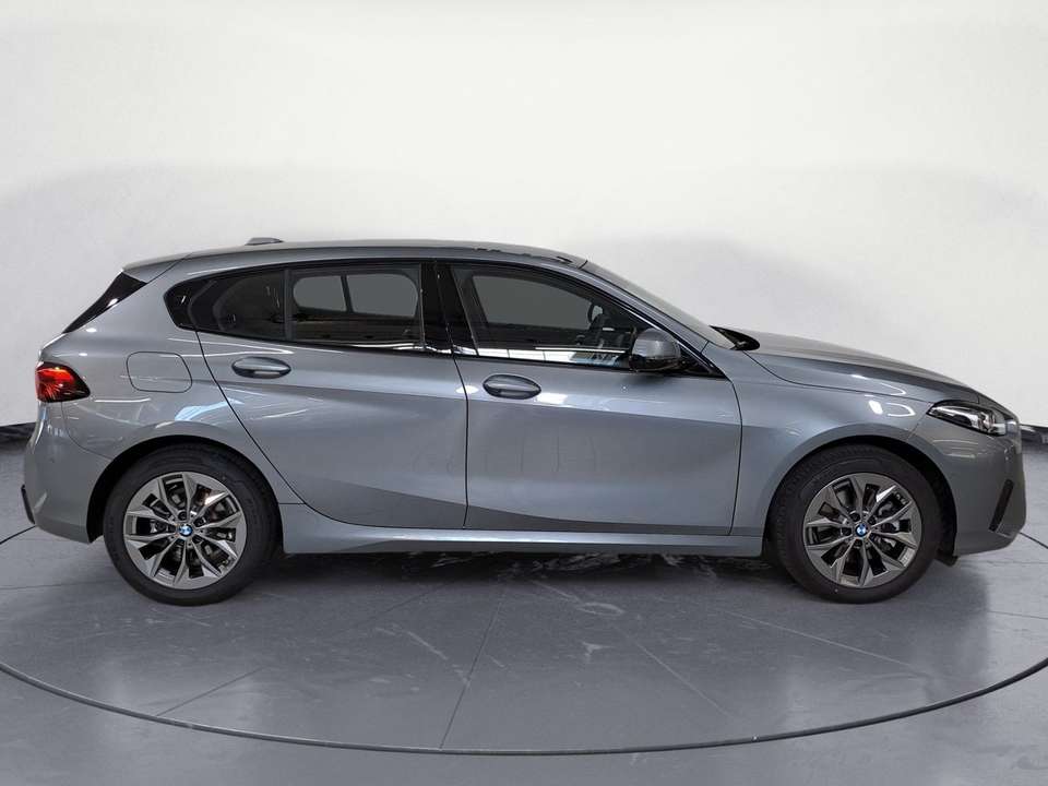 BMW 120 - Imagem 6