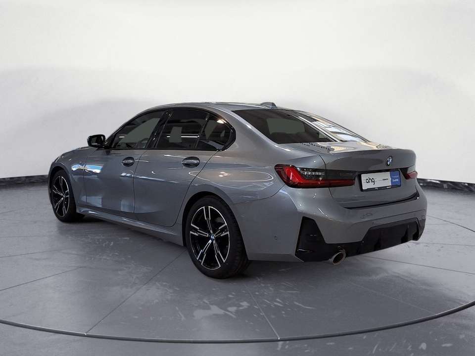 BMW 320 - Imagem 4