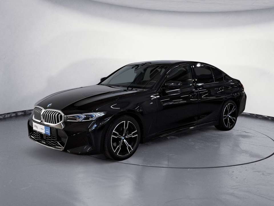 BMW 320 - Imagem 2