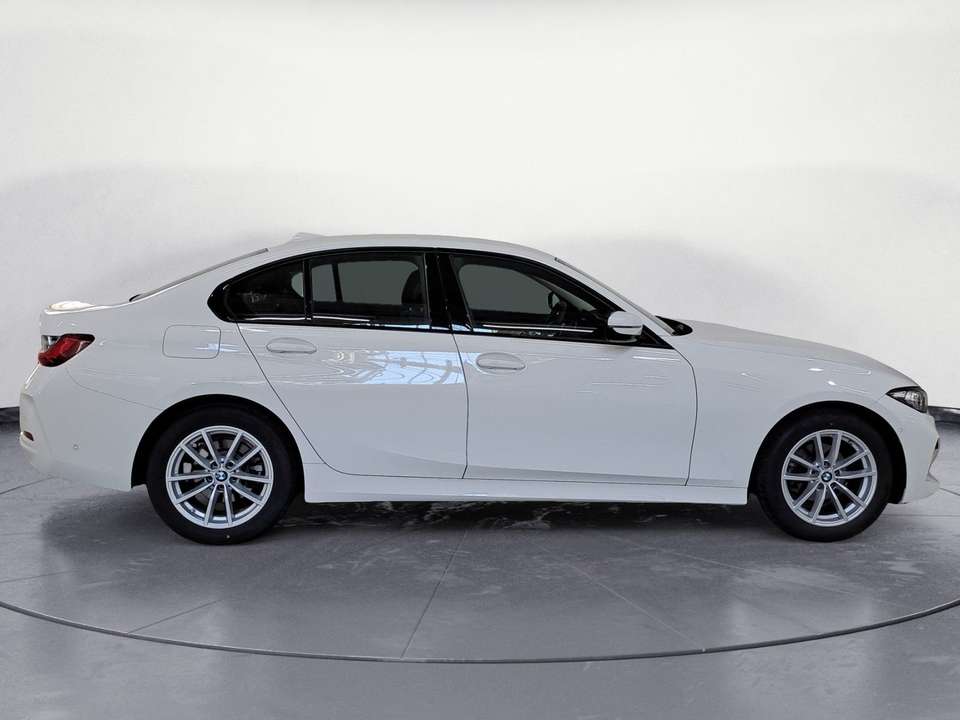 BMW 318 - Imagem 6