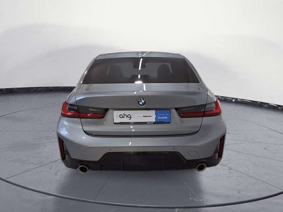 BMW 320 - Imagem 5