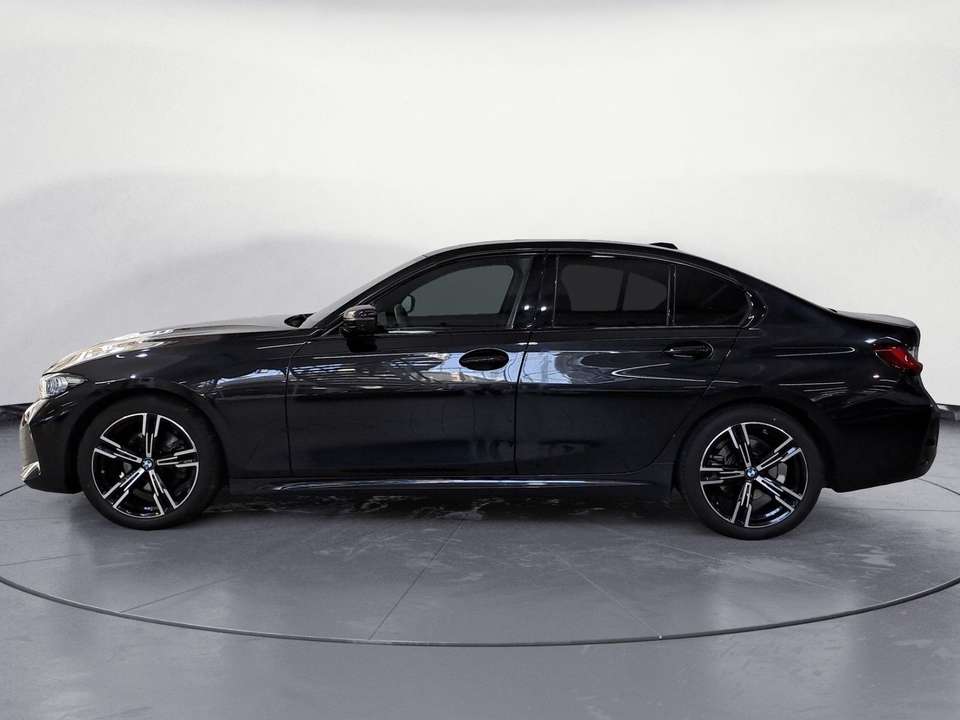BMW 320 - Imagem 3