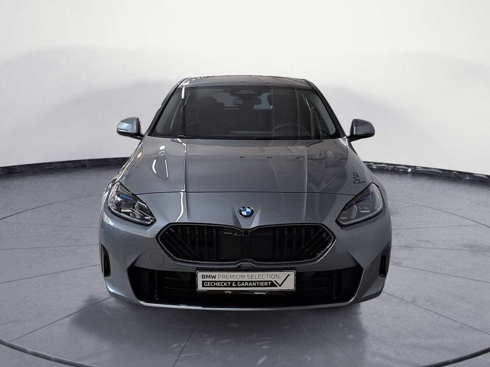 BMW 120 - Imagem 7