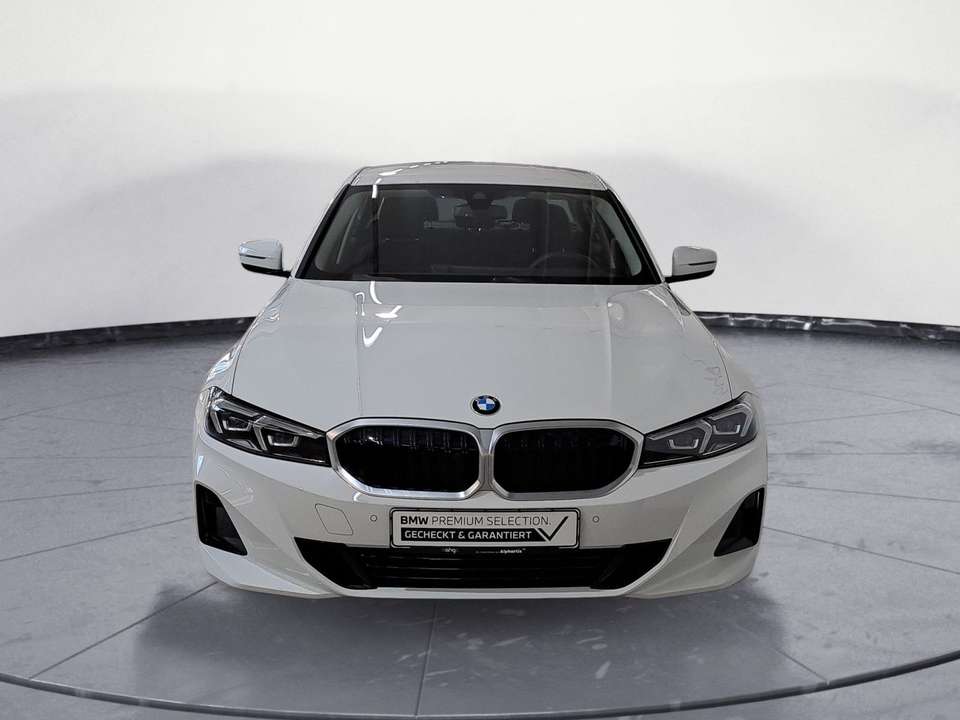 BMW 318 - Imagem 7