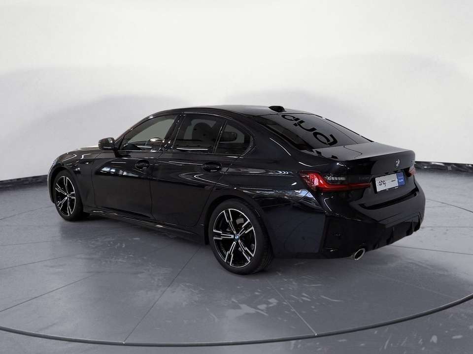 BMW 320 - Imagem 4