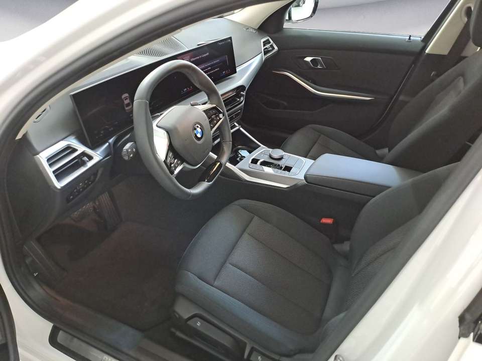BMW 318 - Imagem 8