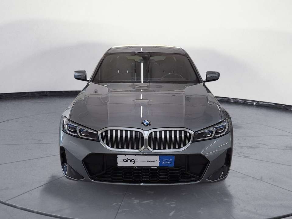 BMW 320 - Imagem 7