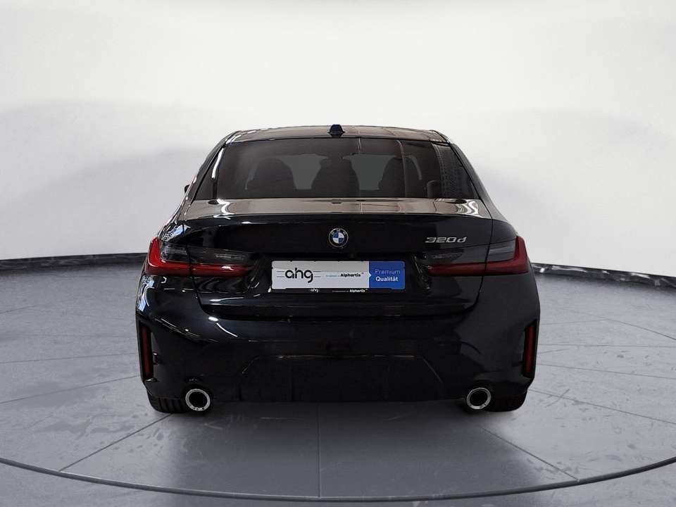 BMW 320 - Imagem 5