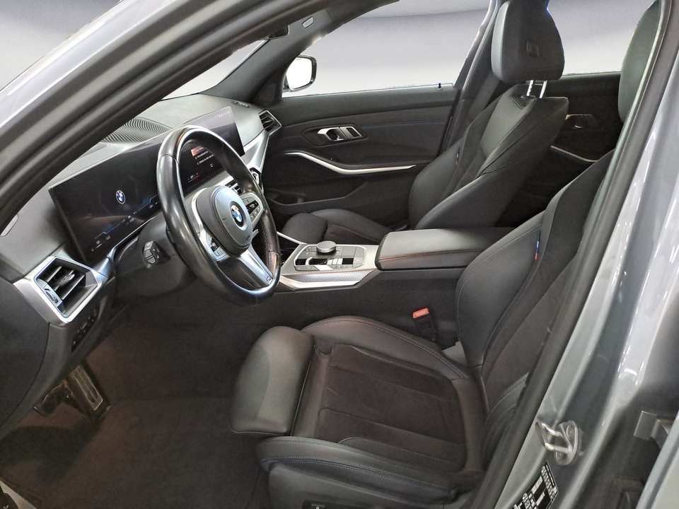 BMW 320 - Imagem 8