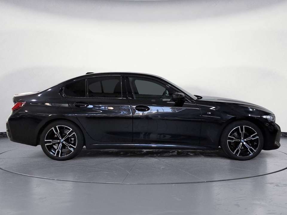 BMW 320 - Imagem 6