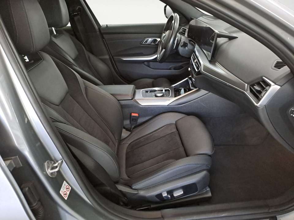 BMW 320 - Imagem 9