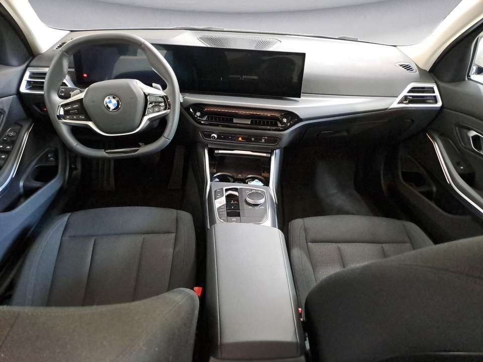 BMW 318 - Imagem 11