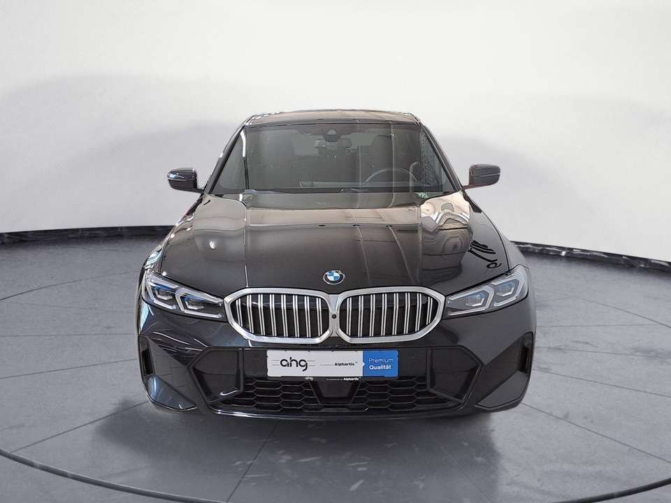 BMW 320 - Imagem 7